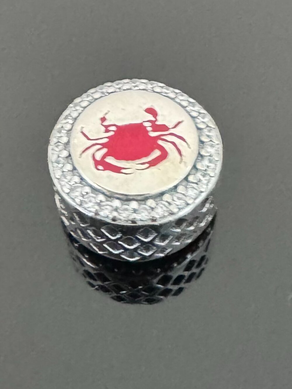 Pandora Maryland Bead Charm